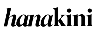 Hanakini Swim logo