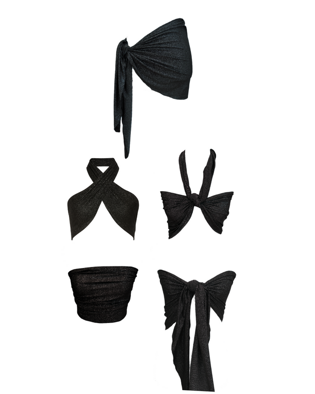 How to wear