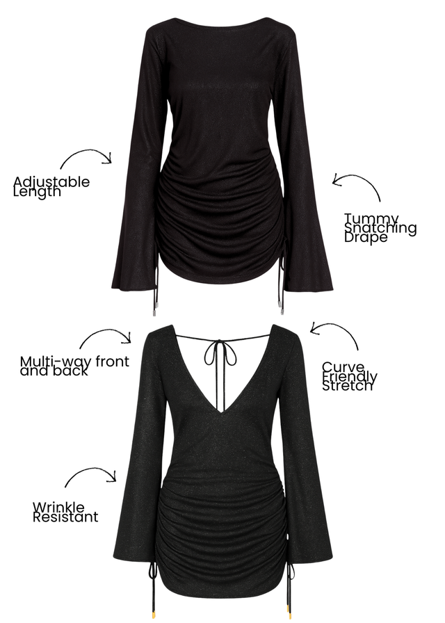 How to wear