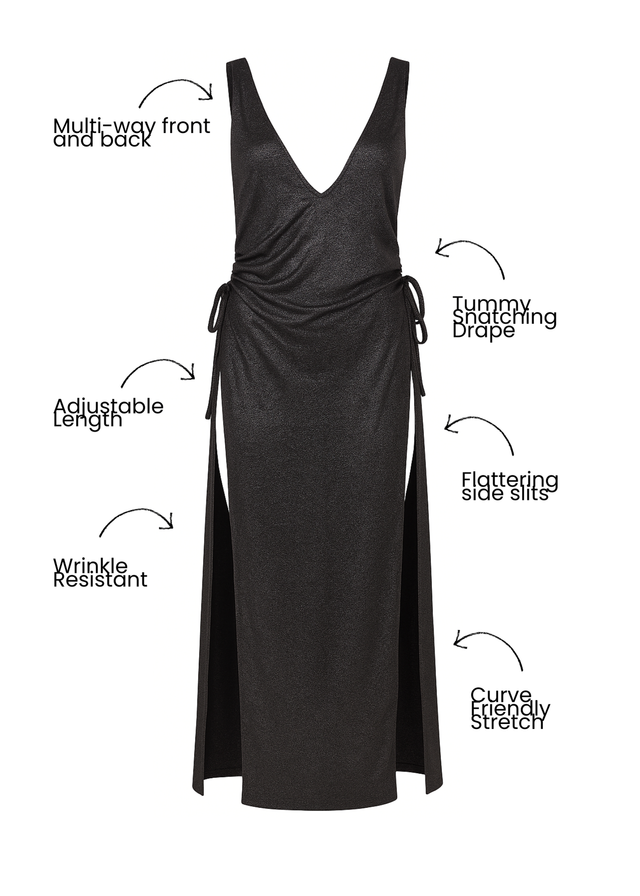 How to wear