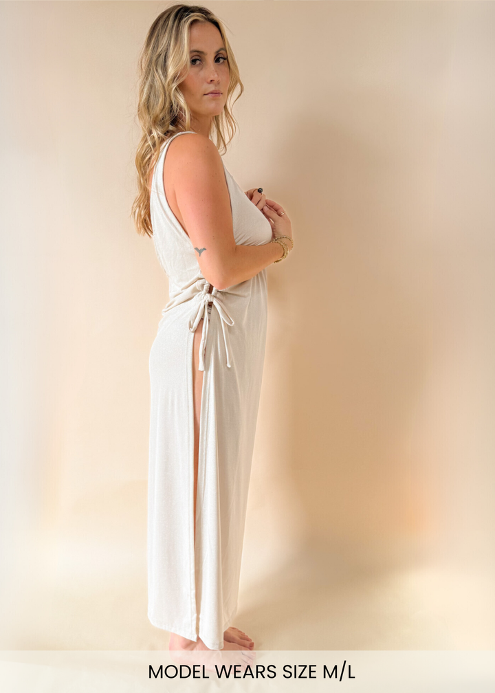 Isola Maxi Dress