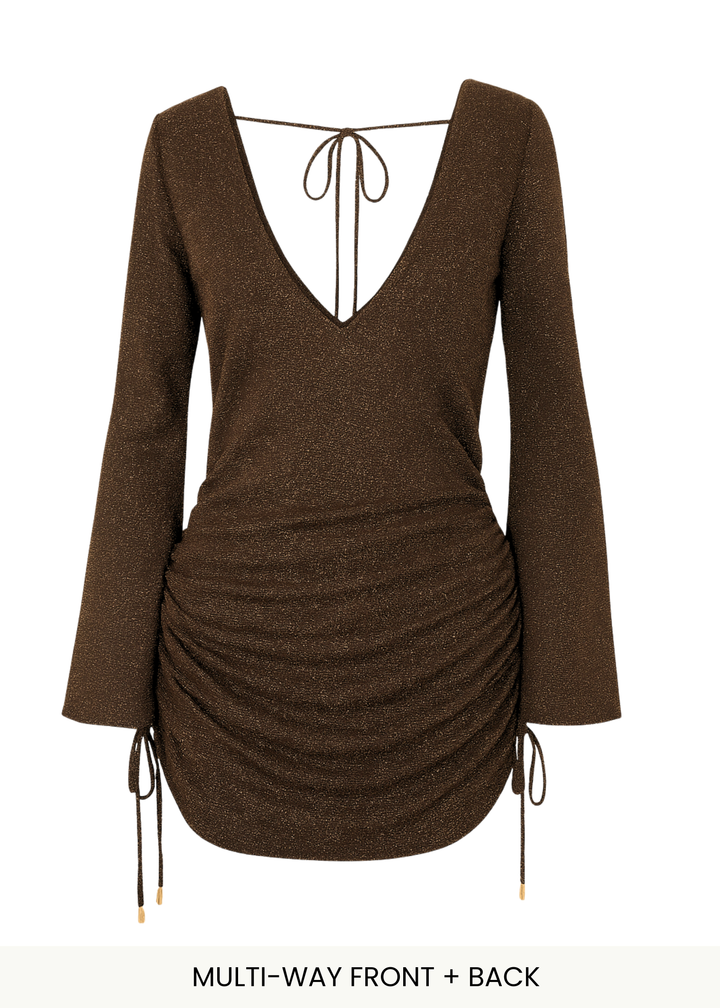 Malta Mini Dress