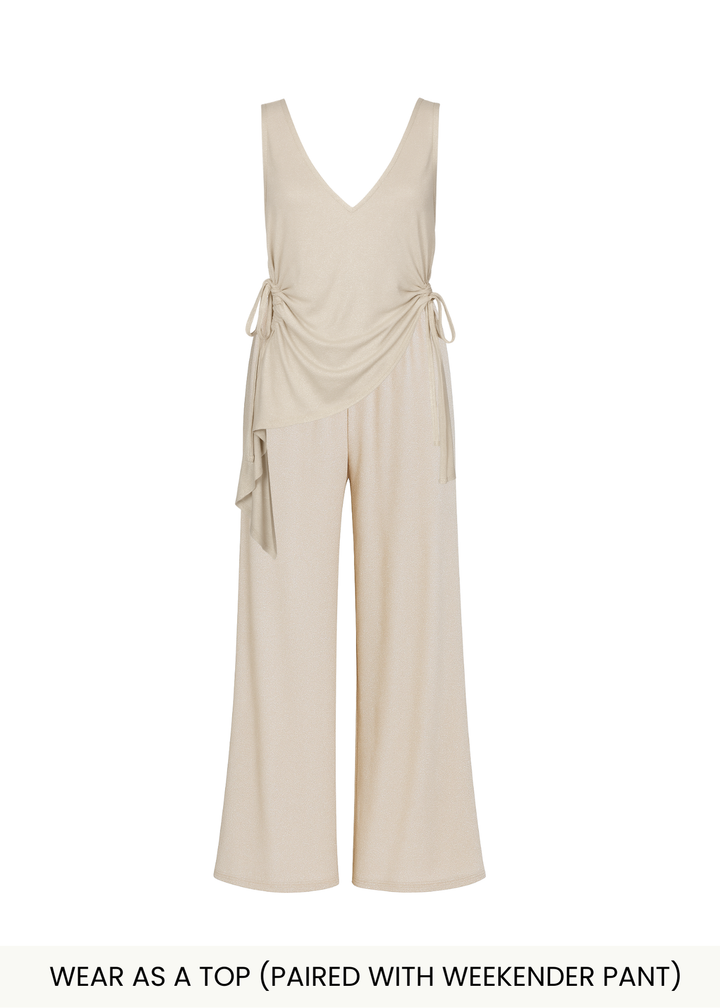 Isola Maxi Dress