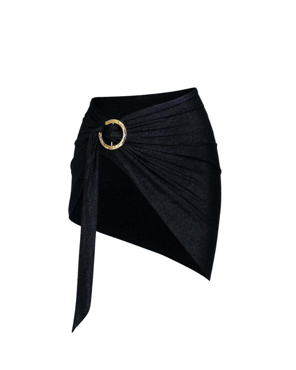 Luxe Sarong Buckle