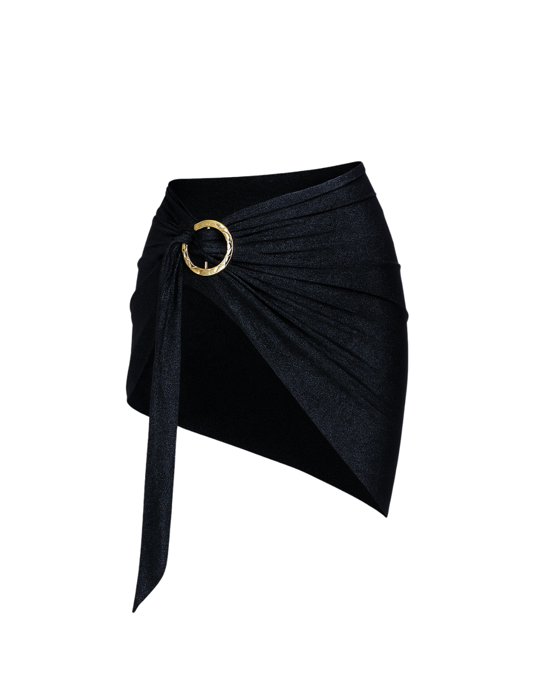 Luxe Sarong Buckle