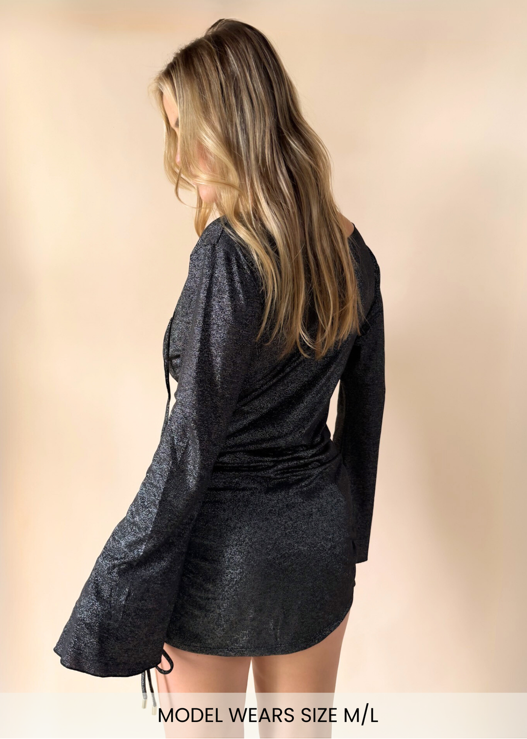 Malta Mini Dress