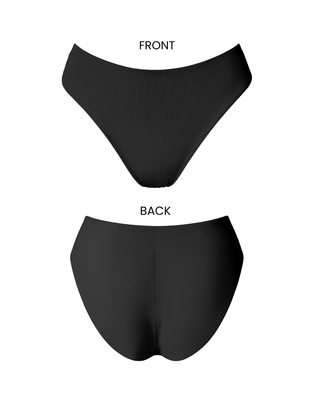 Alta Bottom