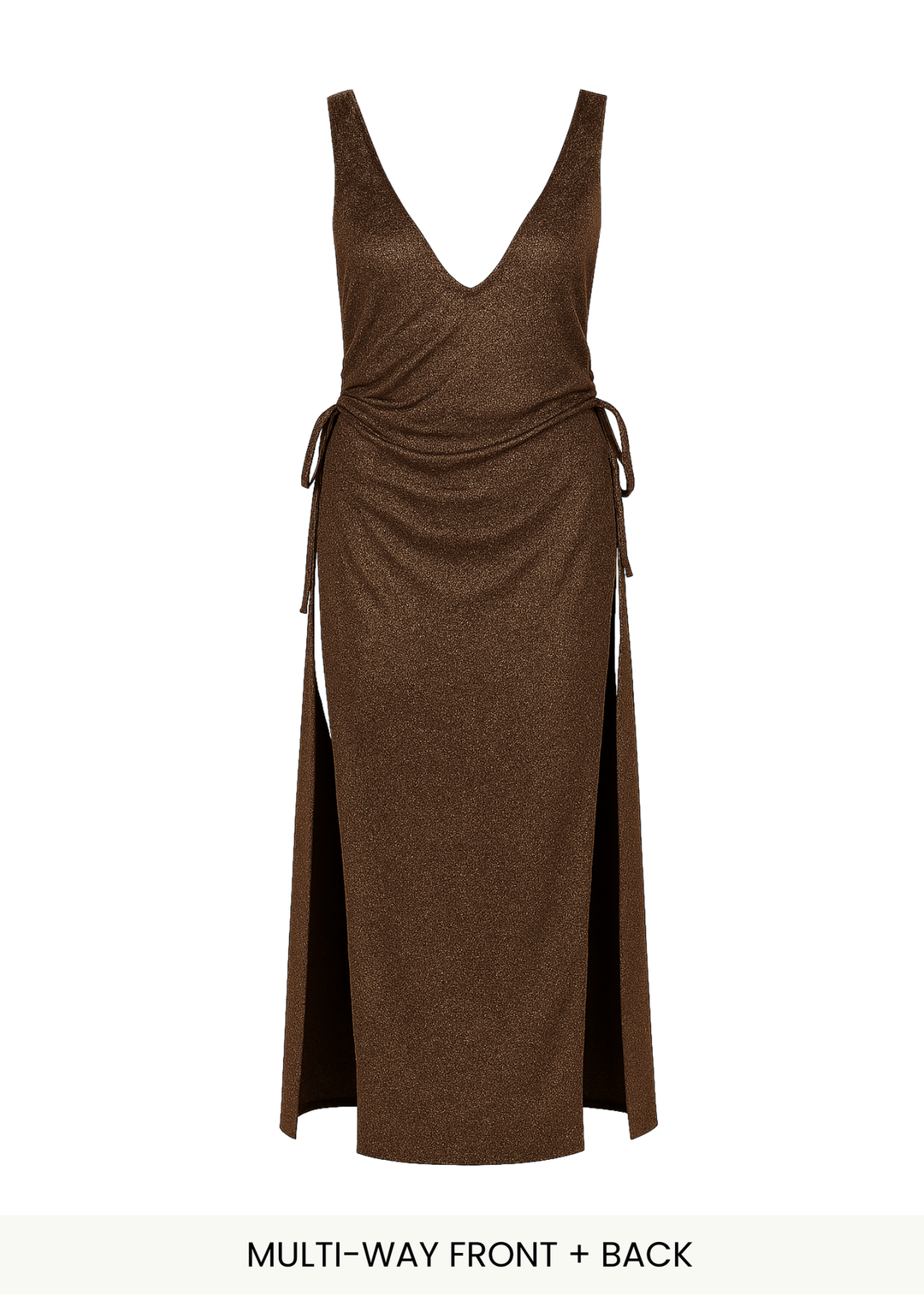 Isola Maxi Dress