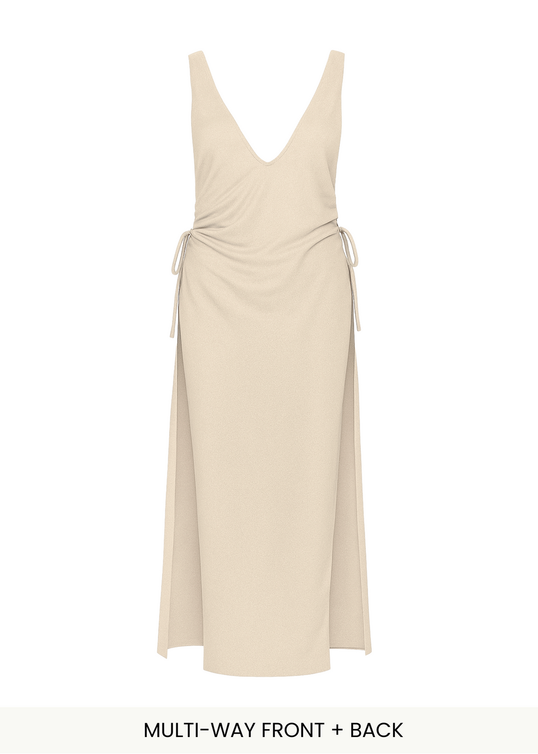 Isola Maxi Dress