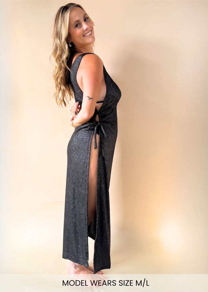 Isola Maxi Dress