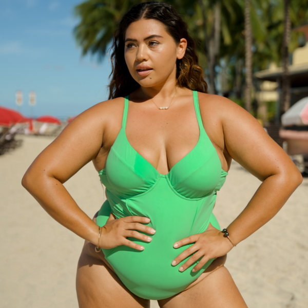 One Pieces