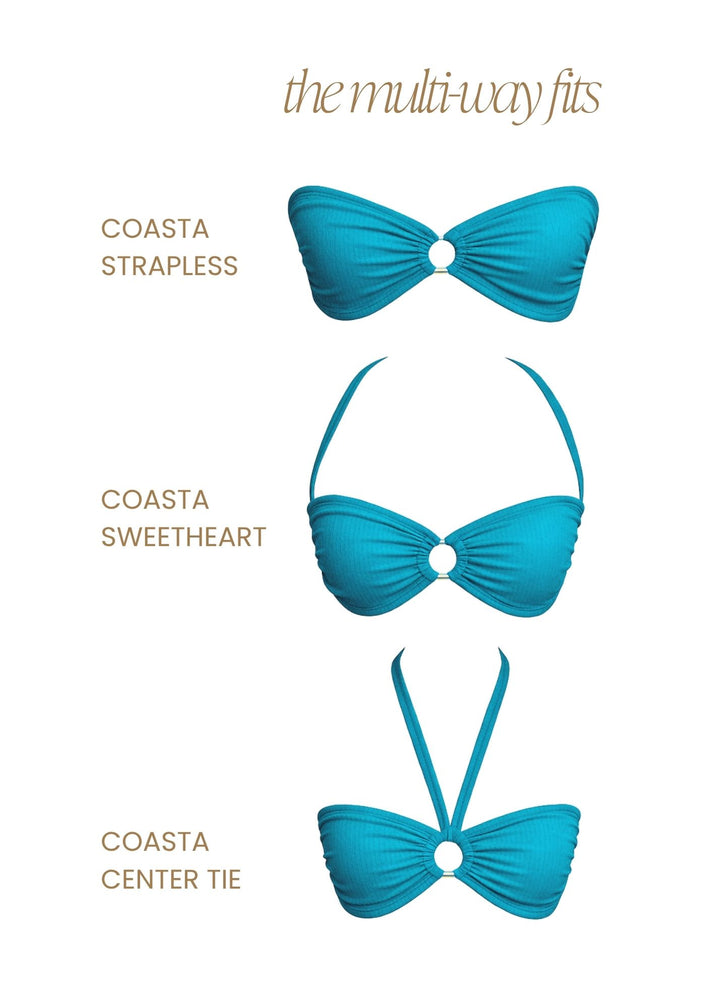 Coasta Top