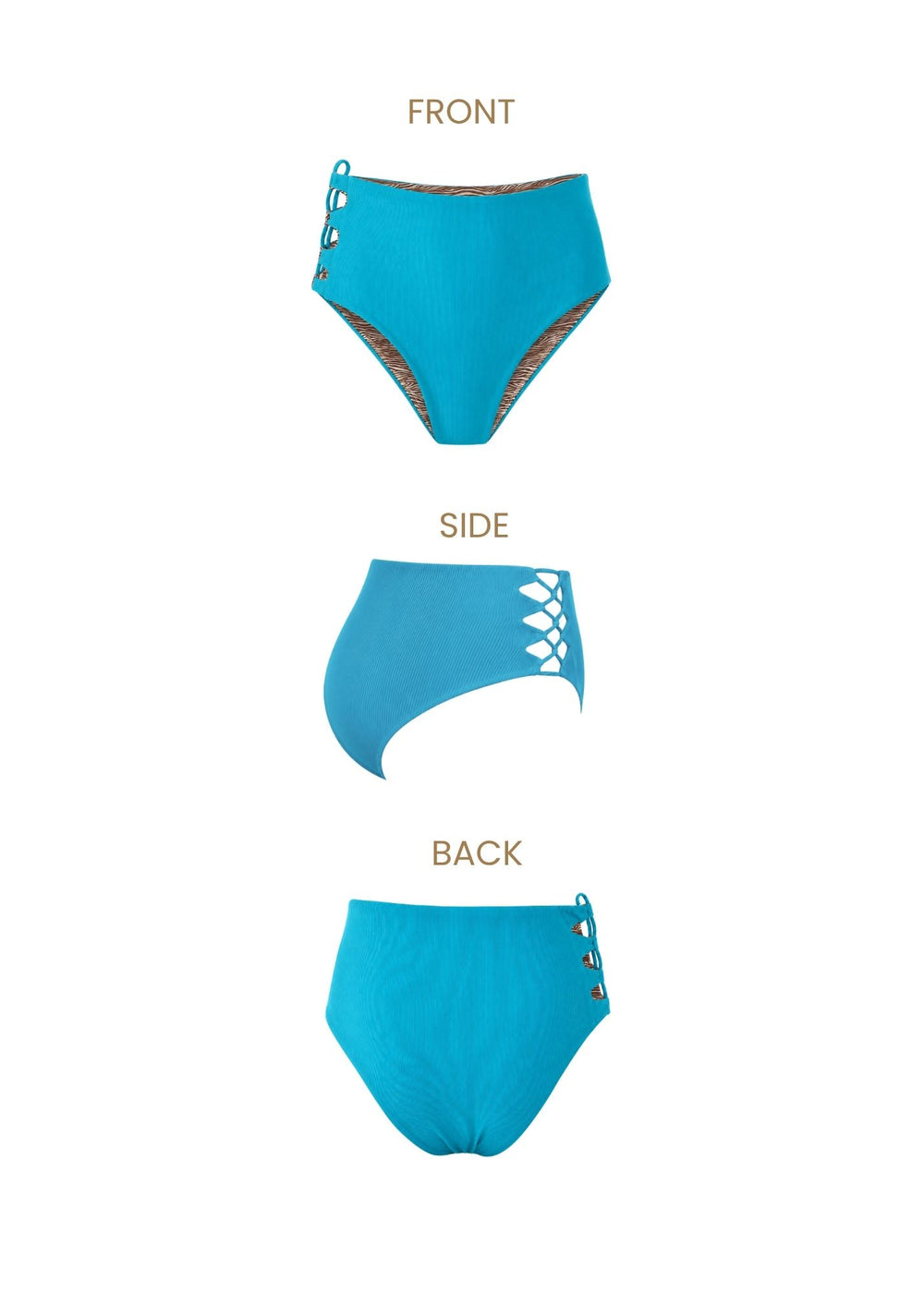 Waikiki Bottom