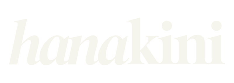 Hanakini Swim
