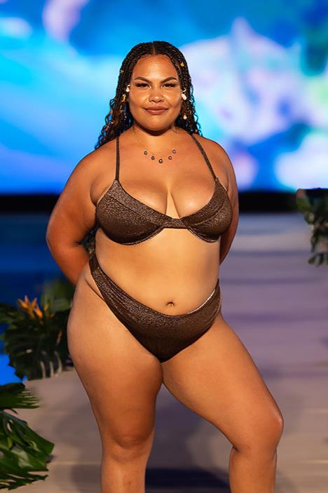 Hana Bottom