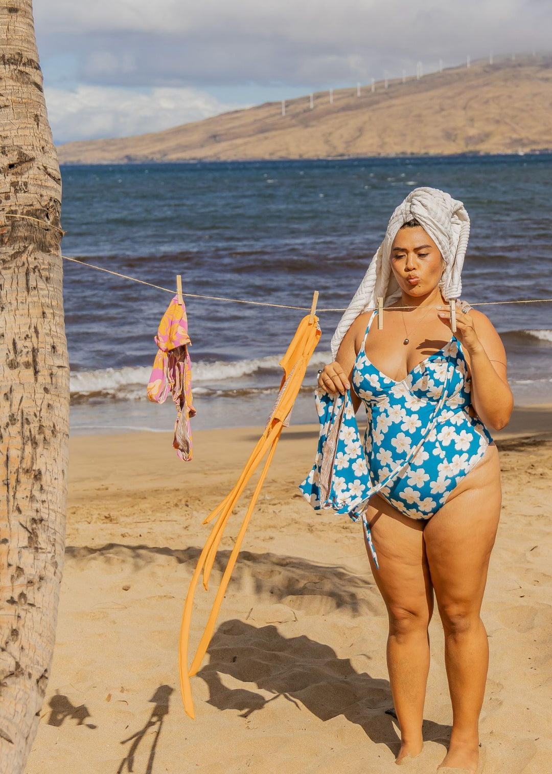 Napili One Piece