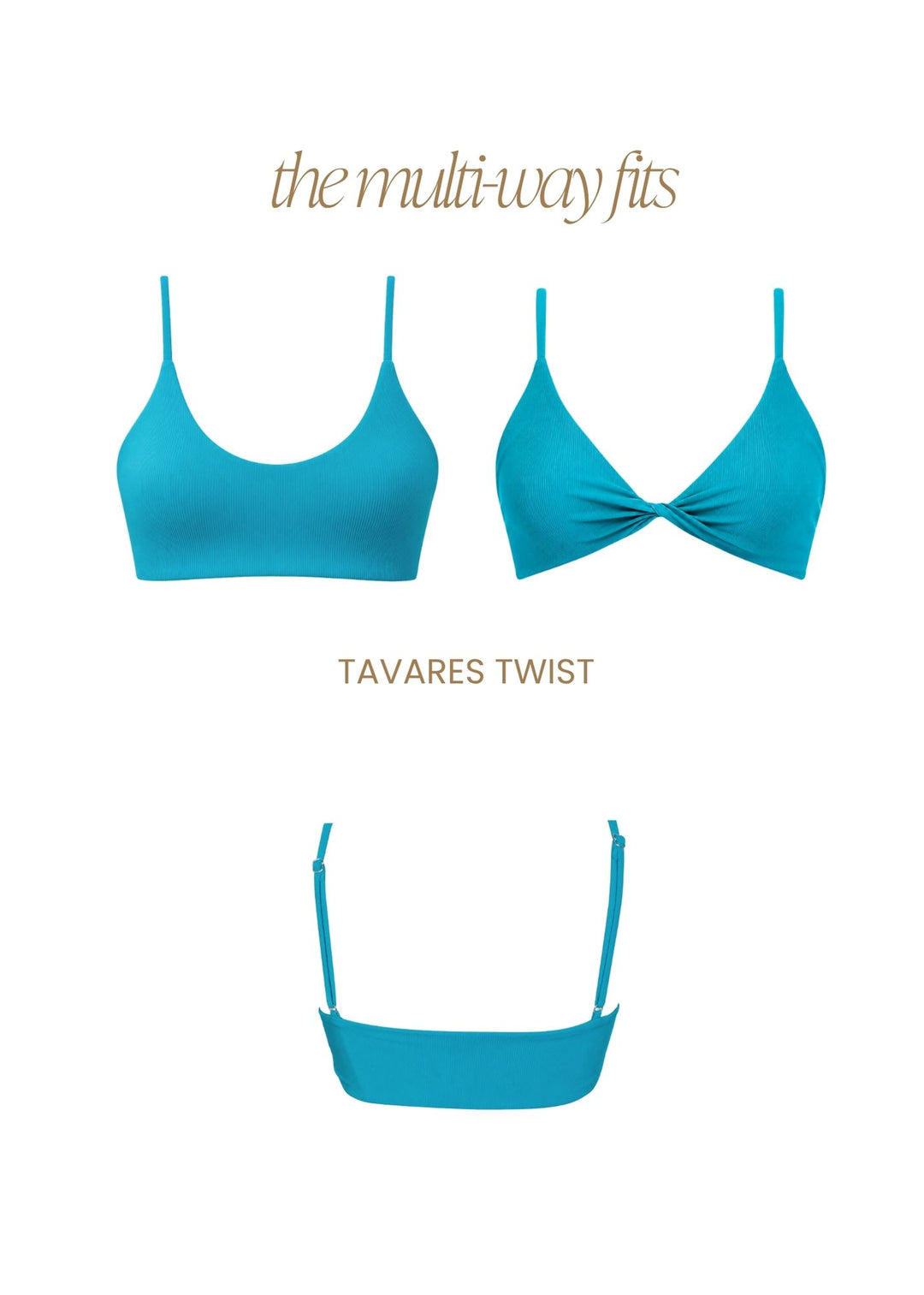 Tavares Top