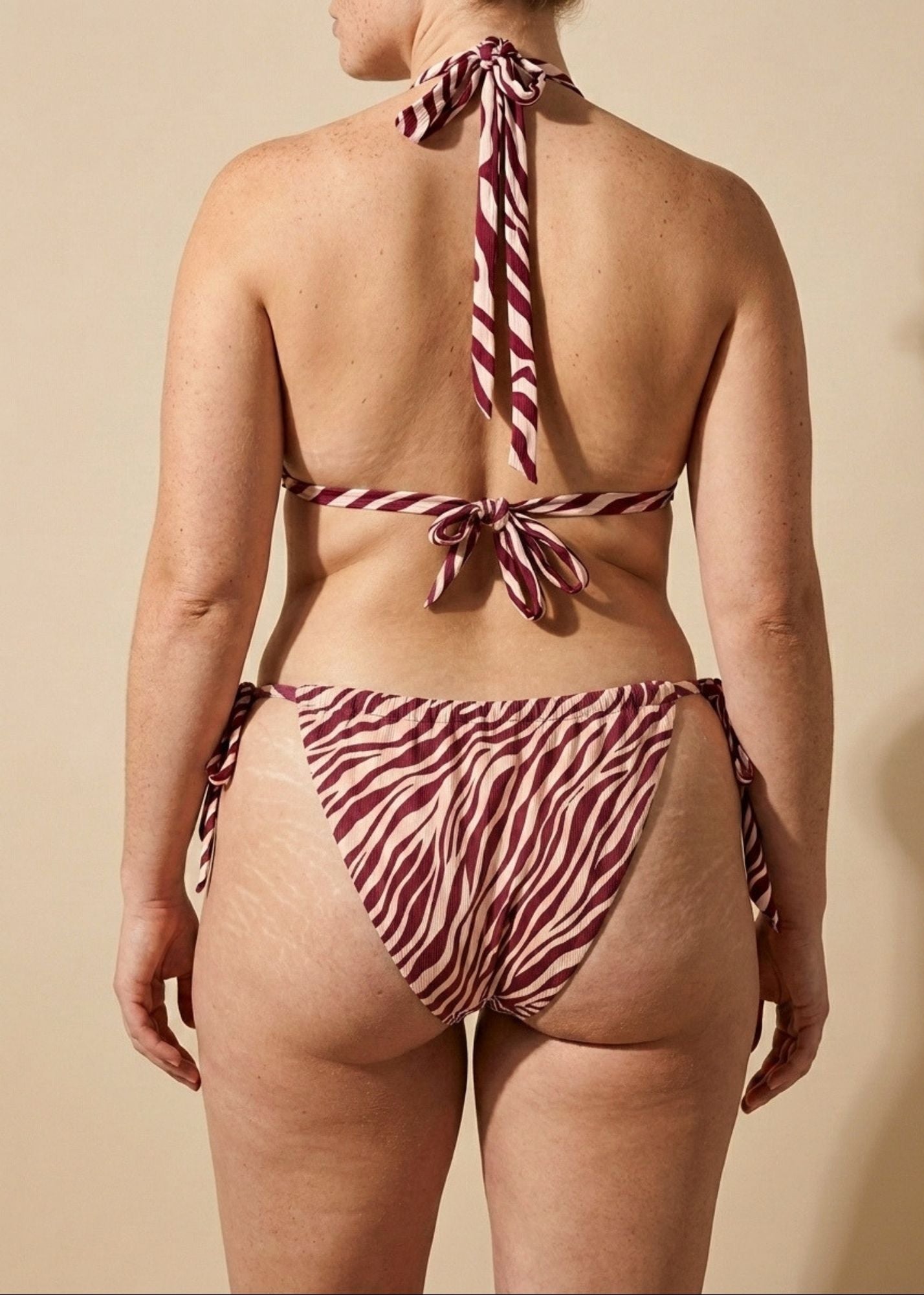 Nixie Bottom – Hanakini Swim