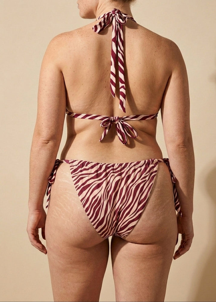Nixie Bottom