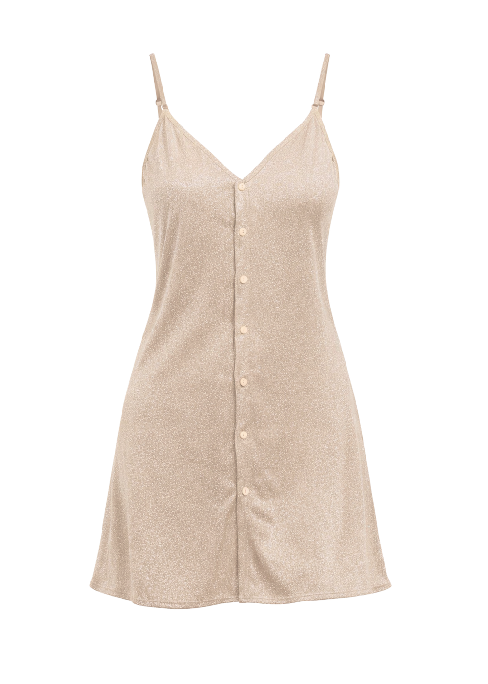 Paia Dress