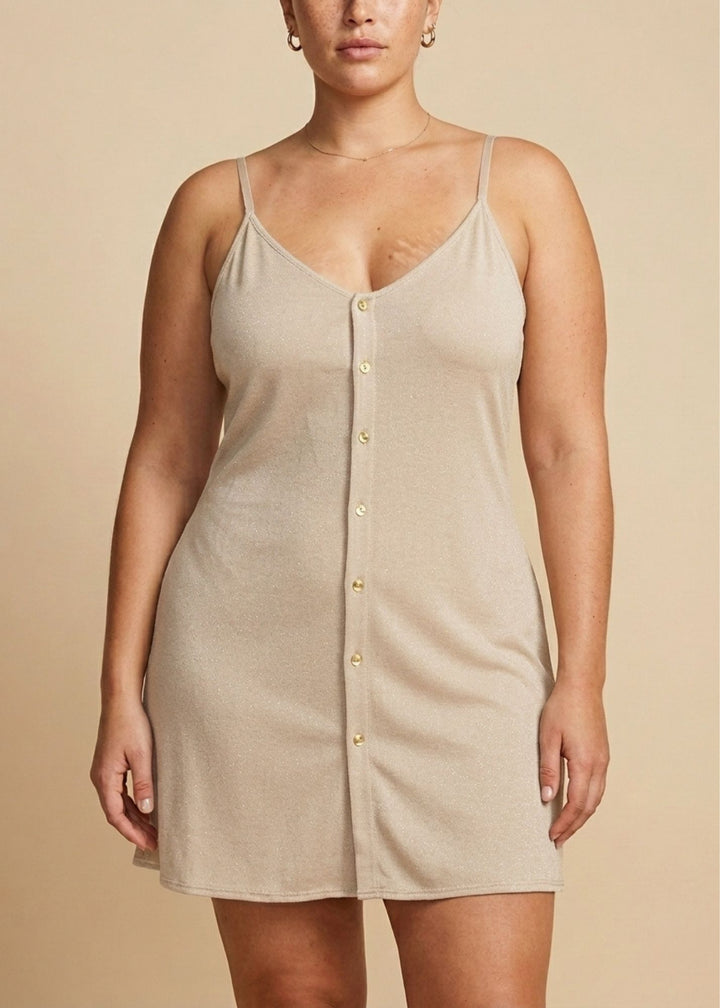 Paia Dress