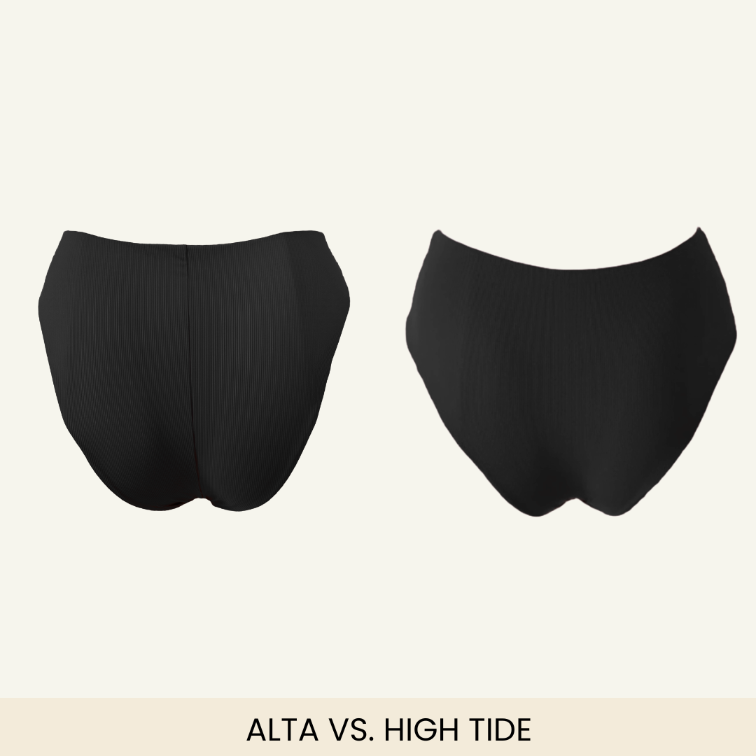 Alta Multi Left