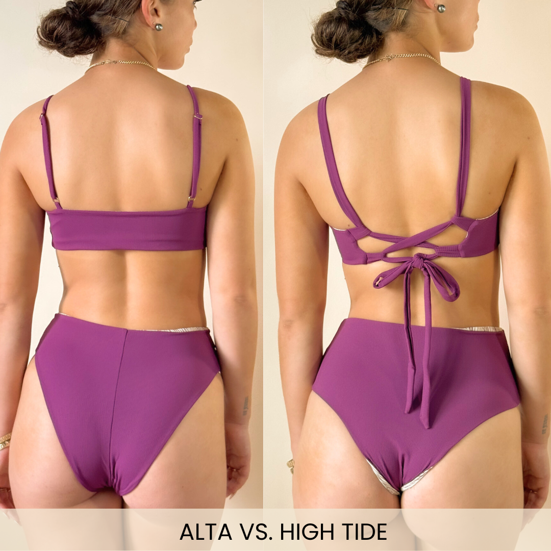 Alta Multi Right