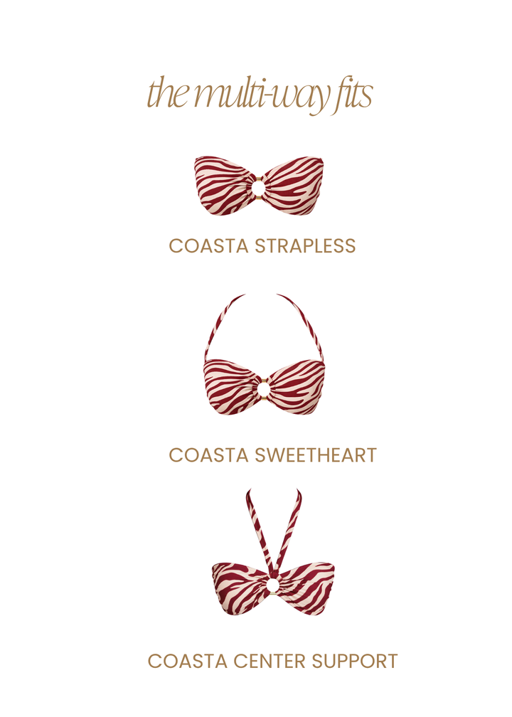 Coasta Top