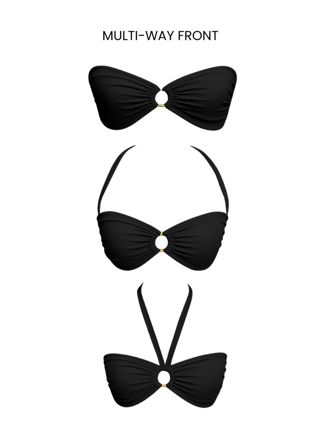 How to wear