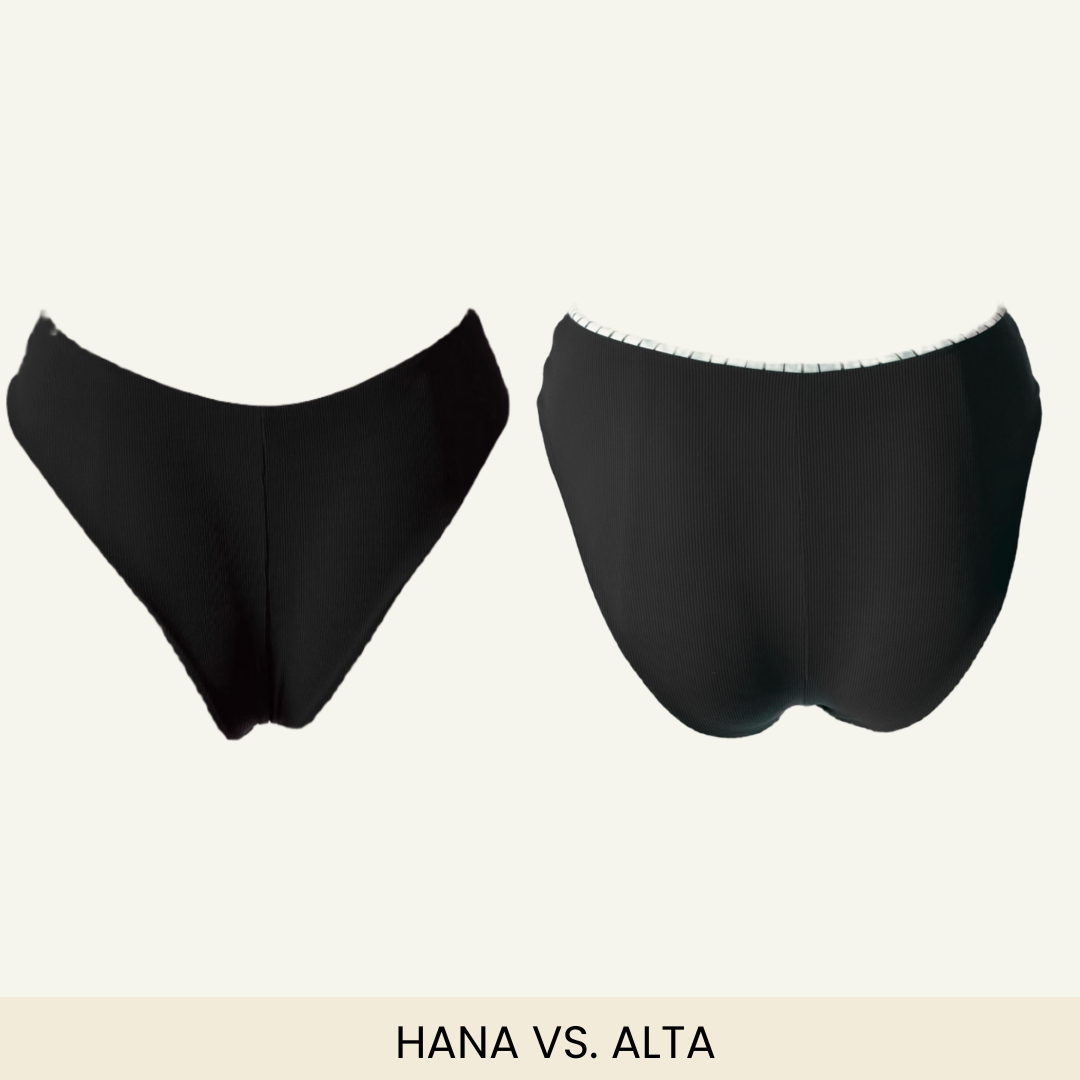 Hana Multi Left