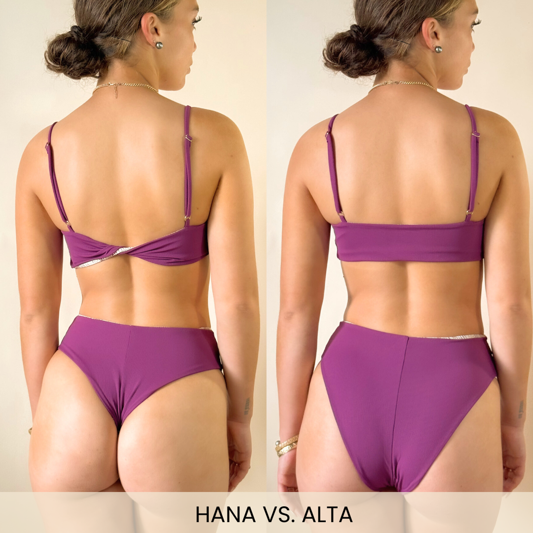 Hana Multi Right