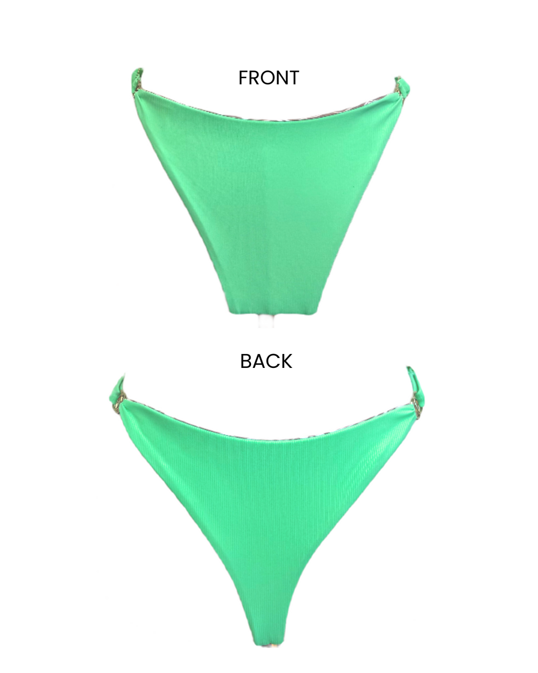 Hanalei Bottom