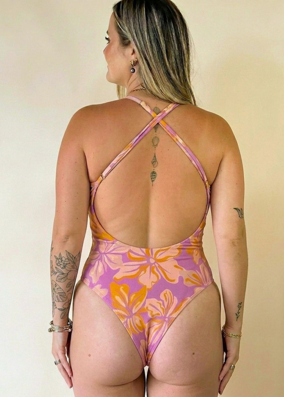 Hina One Piece