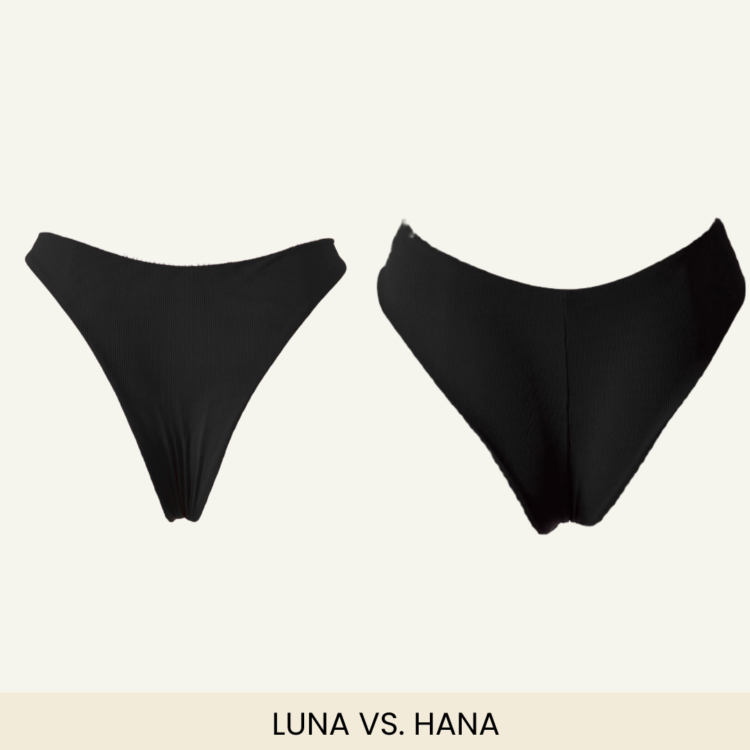 Luna Multi Left