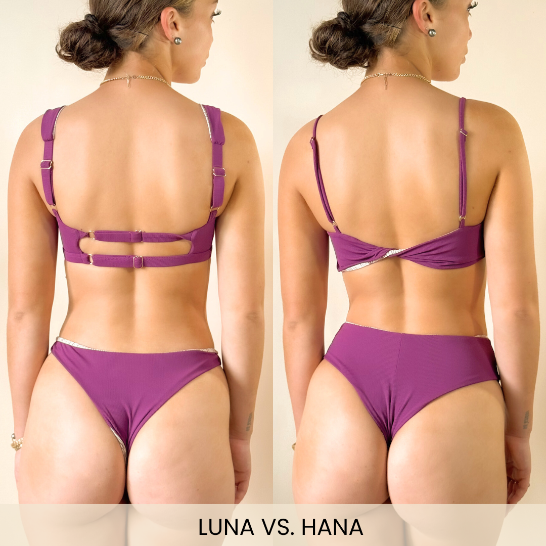Luna Multi Right