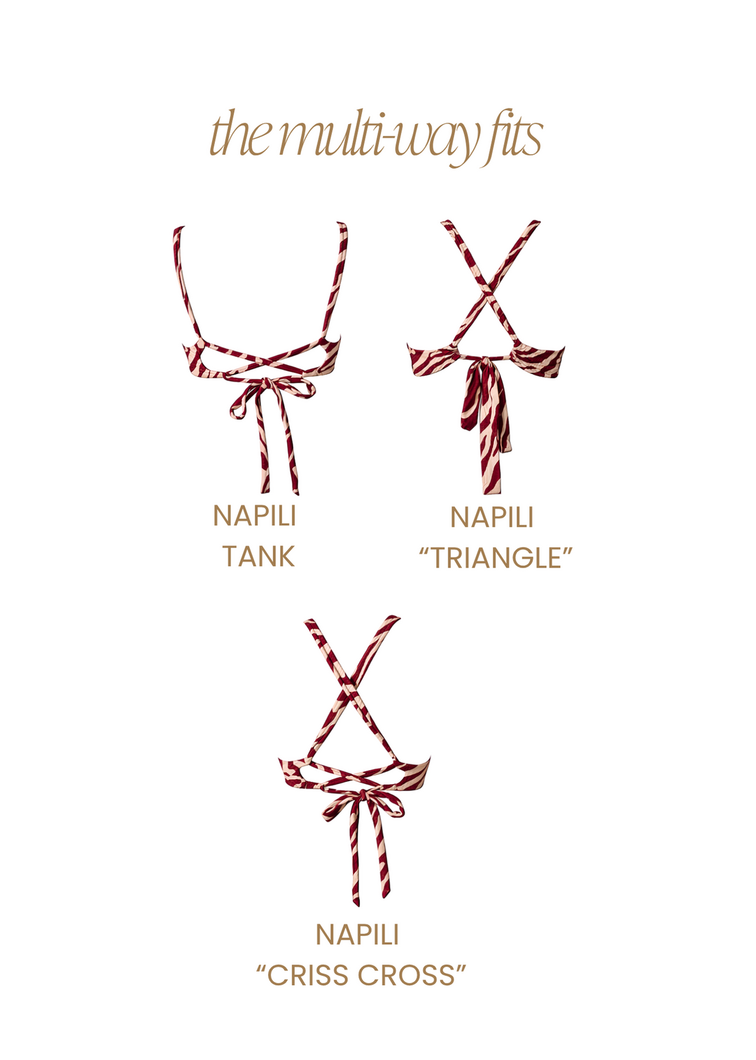 Napili Top