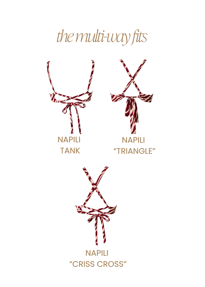 Napili Top