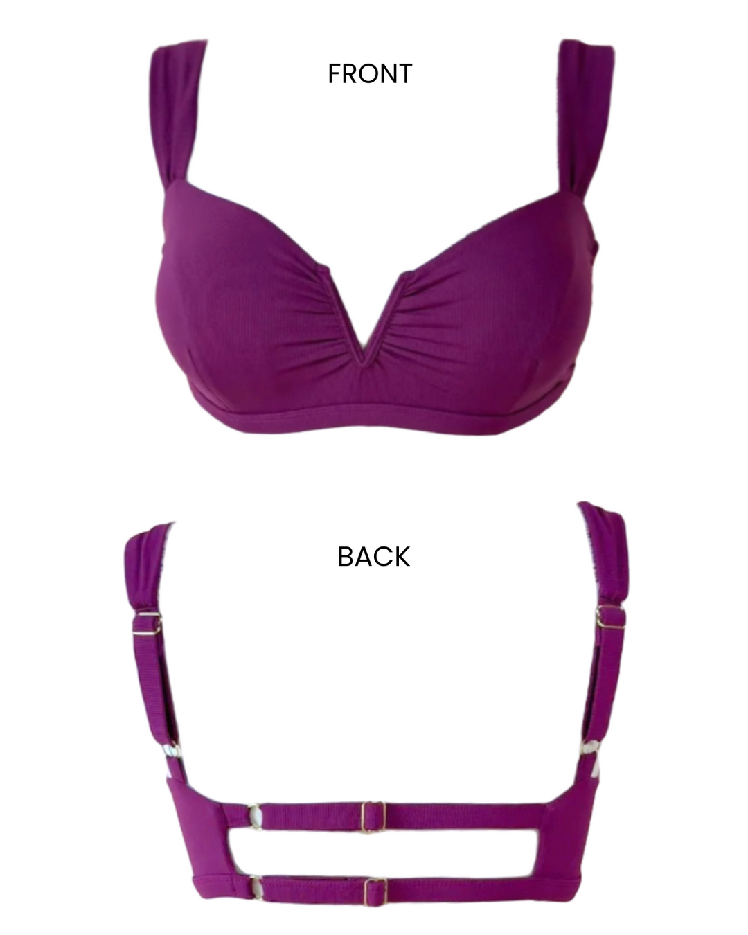 Riviera Top