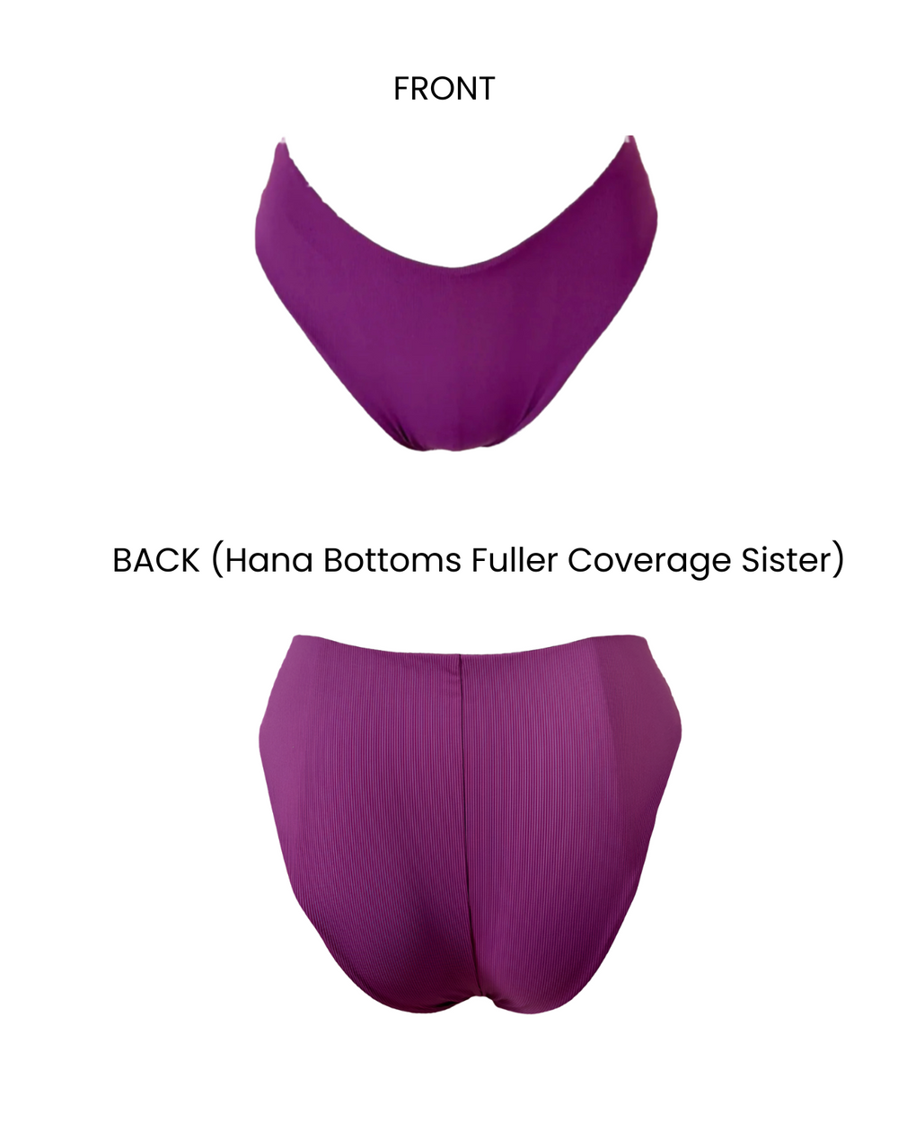 Alta Bottom