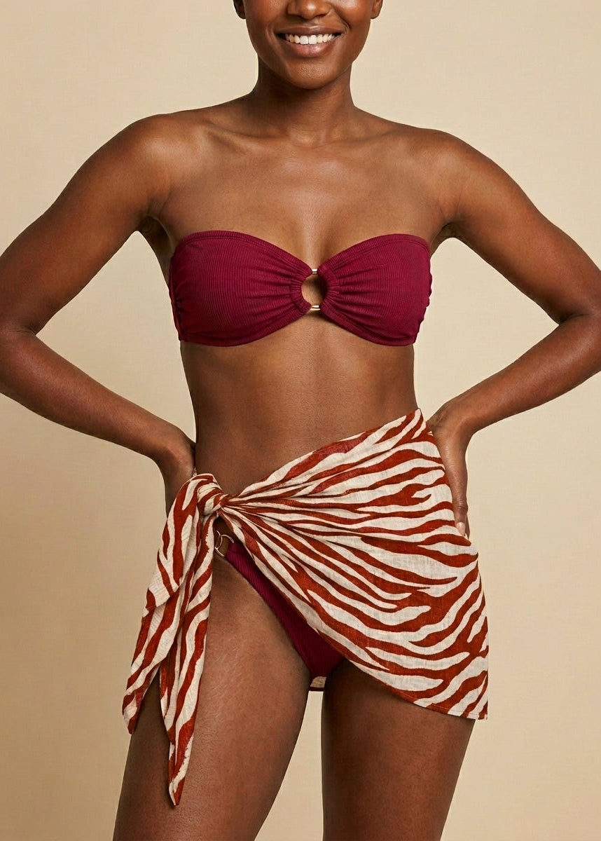 Wailea Multi-Way Wrap