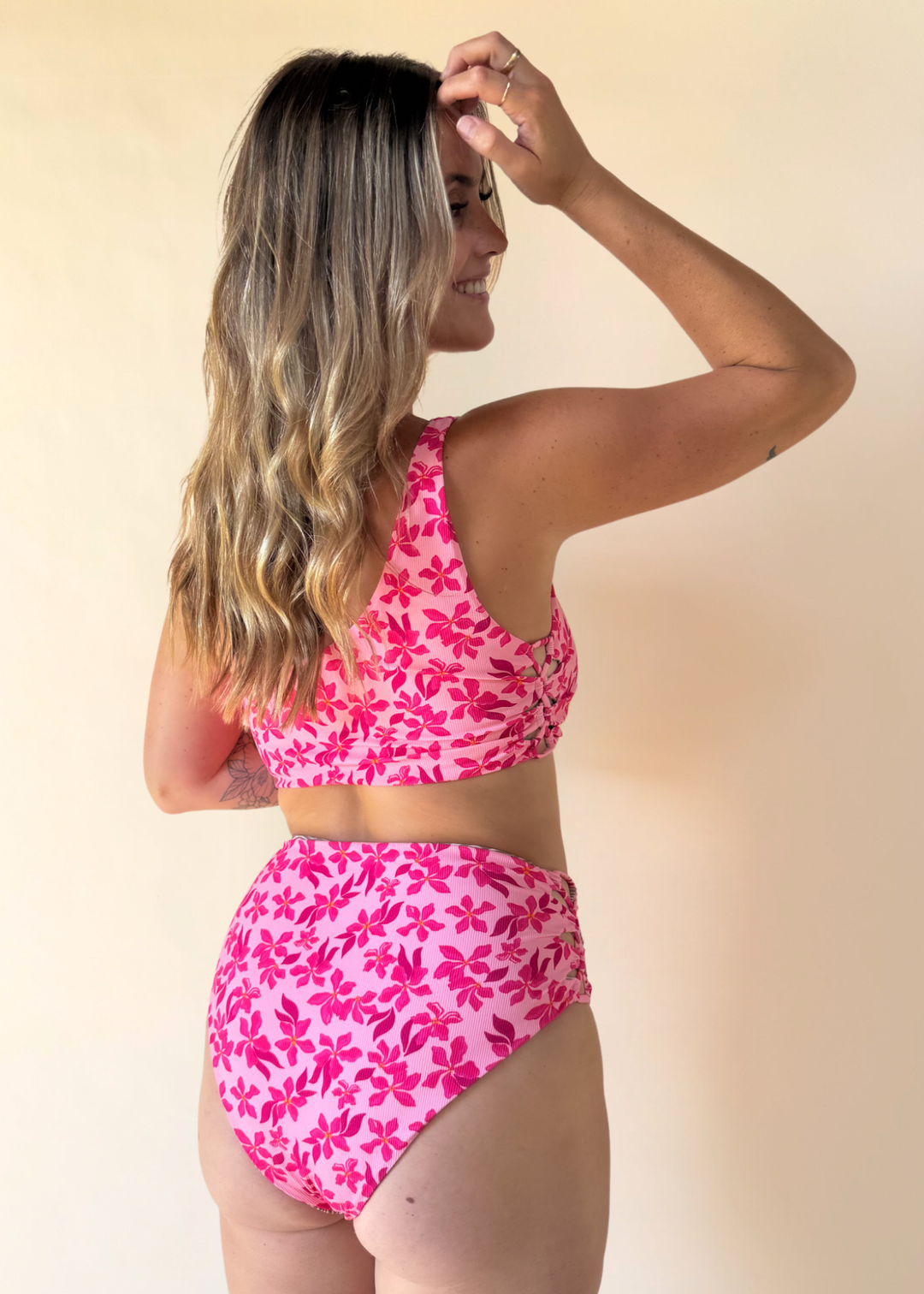 Waikiki Bottom